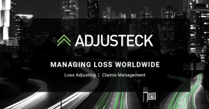 Adjusteck: Managing Loss Worldwide