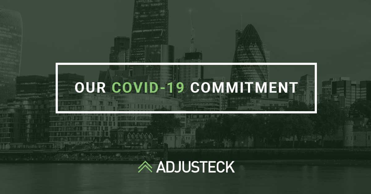 Our COVID-19 Commitment