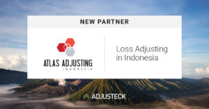 Indonesia insurance loss adjusting